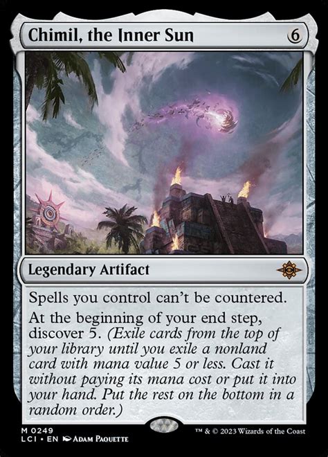 Discover the Magic: What Makes It Special? Discover the Magic: What Makes It Special?